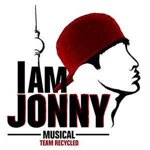 I Am Jonny Musical - On Stage - Team Recycled